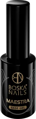Produktbild von BOSKA NAILS Hybridbasis MAESTRA BASE GEL - 10ml