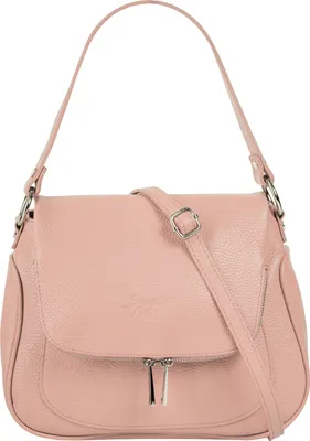 Produktbild von Samantha Look Umhängetasche Damen 021680 rosa