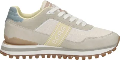 Immagine prodotto di Björn Borg Sneaker R2000 Beige/Giallo