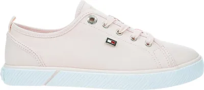 Obrázek produktu pro Tommy Hilfiger dámské tenisky Vulc Canvas Pink r. 39