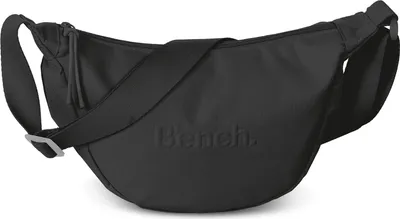 Produktbild von Bench loft Umhängetasche: Schwarz