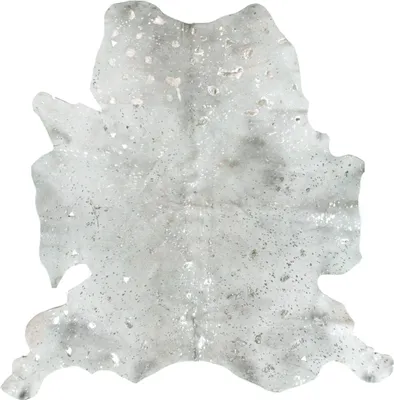 Produktbild von Fly 100 Grau / Silber 1,35qm - 1,65qm