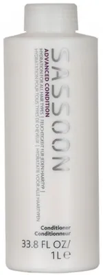 Produktbild von Sassoon – Intensivpflege – 1000 ml