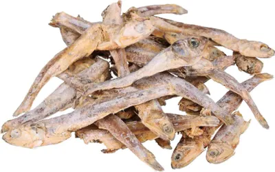 Image de Trockenfisch