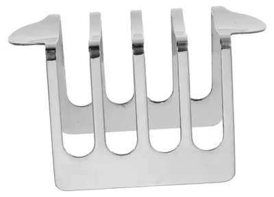 Produktbild von Edelstahl Toastständer für die Küche