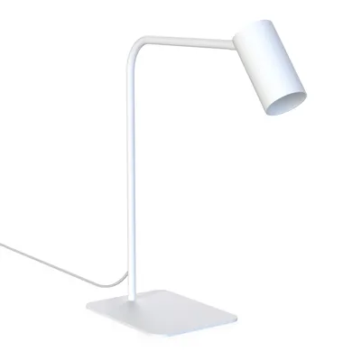 Zdjęcie produktu dla Lampa biurkowa MONO 7703 Nowodvorski