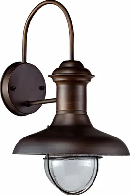 Produktbild von ESTORIL Wandleuchte Außenbereich 71140
