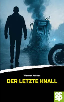 Obrázok produktu pre Der letzte Knall