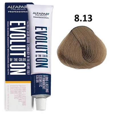 Obrázek produktu pro Vývoj barvy 8.13