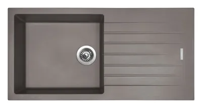 Obrázek produktu pro Sinks PERFECTO 1000 Truffle
