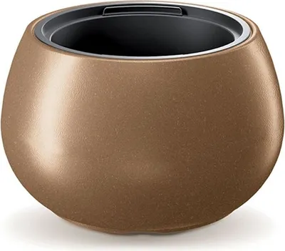 Obrázok produktu pre Kvetináč HEOS ECO WOOD 44 cm prírodný