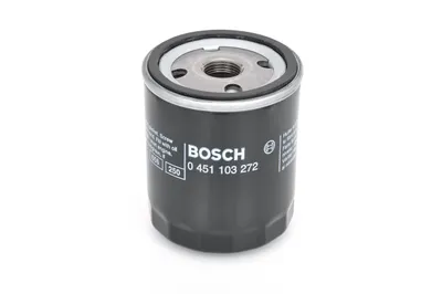 Produktbild von Ölfilter BOSCH 0 451 103 272 Anschraubfilter