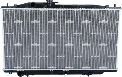 Produktbild von NRF 56562 Kühler Wasserkühler Motorkühler