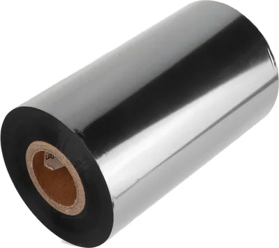Obrázok produktu pre Termotransferová páska Premium Wax Label Printer Roll Resin s lepidlom 110mmx300meter