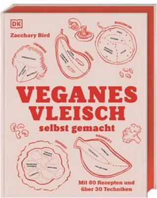 Obrázek produktu pro Veganes Vleisch selbst gemacht