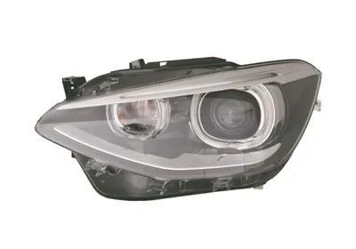 Produktbild von VAN WEZEL Scheinwerfer Links für BMW 1 Schrägheck (F20) 0633985H