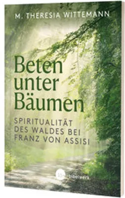 Image de Beten unter Bäumen