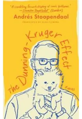 Immagine prodotto di The Dunning-Kruger Effect