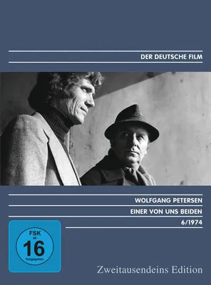 Produktbild von Einer von uns beiden. DVD.