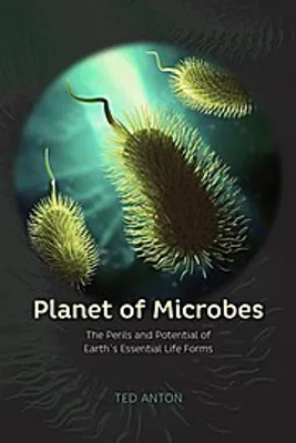 Obrázek produktu pro Planet of Microbes