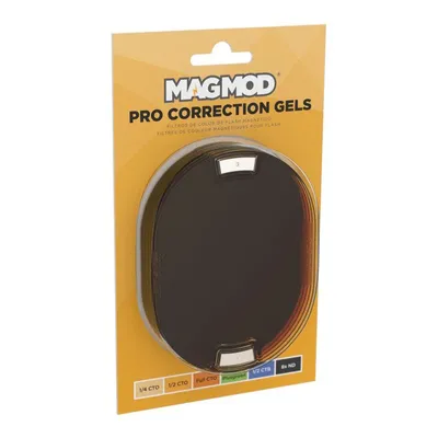 Obrázek produktu pro Sada korekčních gelů MagMod Pro