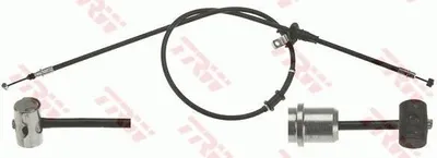 Obrázek produktu pro Lanko parkovací brzdy TRW GCH544