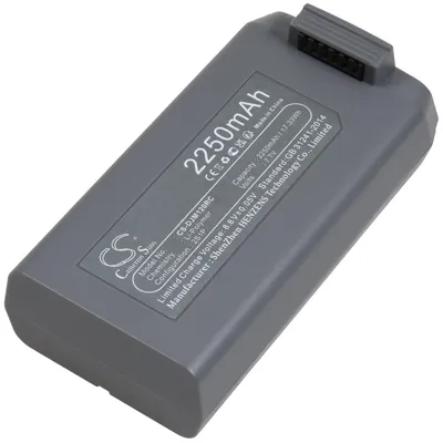 Produktbild von Akku für DJI Macic Mini 2 Mavic Mini SE Drohne