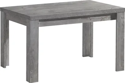 Produktbild von Esszimmertisch Küchentisch Esstisch Auszugstisch Holztisch Tisch "Monterrey IV" Beton