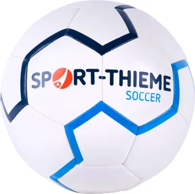 Produktbild von Sport-Thieme Fußball "Soccer", Größe 3