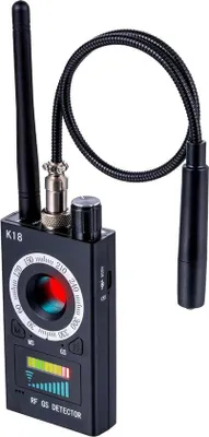 Immagine prodotto di Rilevatore di telecamere nascoste Spy