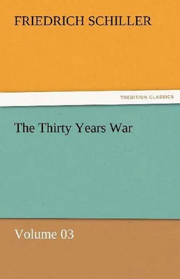 Produktbild von The Thirty Years War - Volume 03