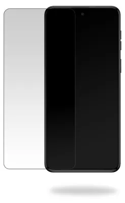 Obrázek produktu pro Mobilize Tempered Glass Clear Screen Protector Motorola Moto G54 Power