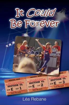 Produktbild von It Could Be Forever
