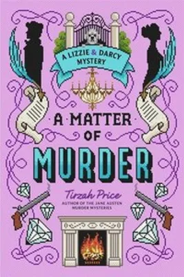 Obrázok produktu pre A Matter of Murder