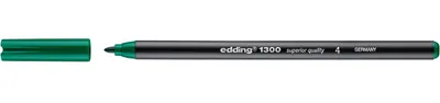 Immagine prodotto di EDDING Faserschreiber 1300 Color Pen grün