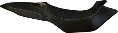Image de Tapis de selle spécifique 6BL-1 pour MV Agusta Brutale 800 (2012-2015)