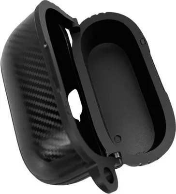 Obrázek produktu pro INF Ochranné pouzdro pro Jabra Elite 75t - Black
