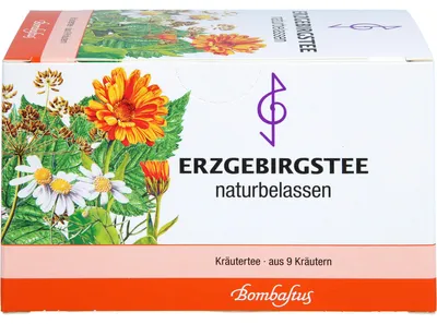 Zdjęcie produktu dla Worek filtrujący Erzgebirgstee 20 St
