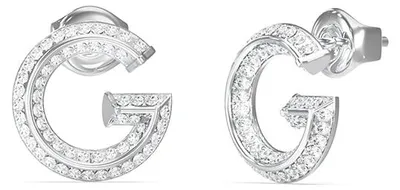 Image de GUESS JEWELS Bijoux JUBE05443JWRHT-U
