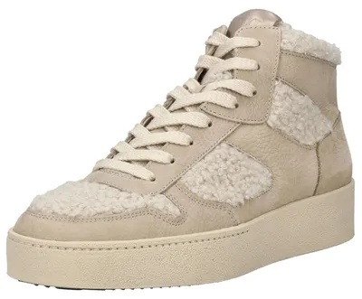 Produktbild von Paul Green Sneaker Sneaker Nubukleder