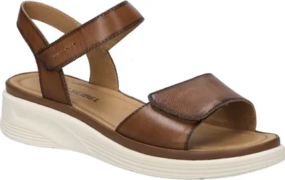 Image de JOSEF SEIBEL Sevran 01 | Sandales pour Femmes | marron