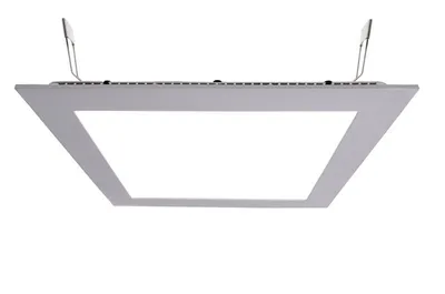 Immagine prodotto di Pannello LED Kapego, 700mA, 4000K bianco neutro, 20 Watt, argento