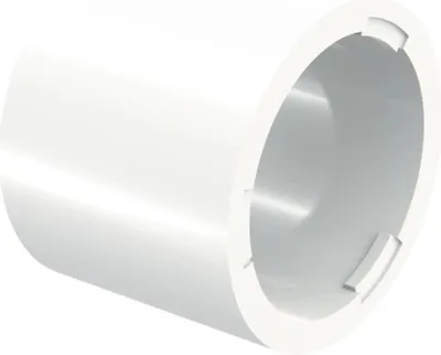Image de Anneau UPONOR Q&E, naturel, 50, 5 pièces.