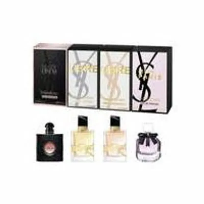 Immagine prodotto di set di miniature YSL 4x7,5ml