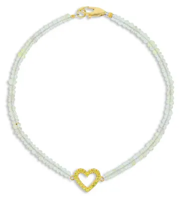 Productafbeelding van Luna Creation - 102.0052 - Armband - Dames - 750OJ - 19 cm
