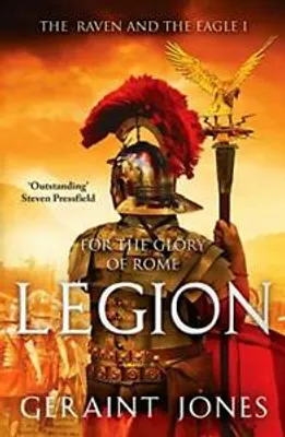 Produktbild von Legion