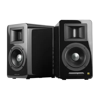 Zdjęcie produktu dla Edifier Airpulse A100 Black Głośnik PC