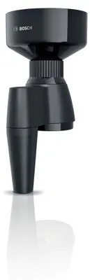 Produktbild von Bosch MUZ9GM1, Messbecher, Schwarz, 144 mm, 144 mm, 222 mm, 613 g