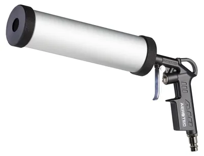 Obrázok produktu pre Aerotec DP310 PRO Pneumatic grease gun 6.3 bar