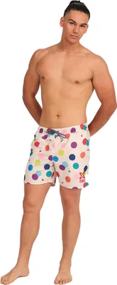 Immagine prodotto di Monaco MU11 Costume da bagno lungo per uomo